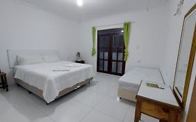 Residencial Maria De Lourdes